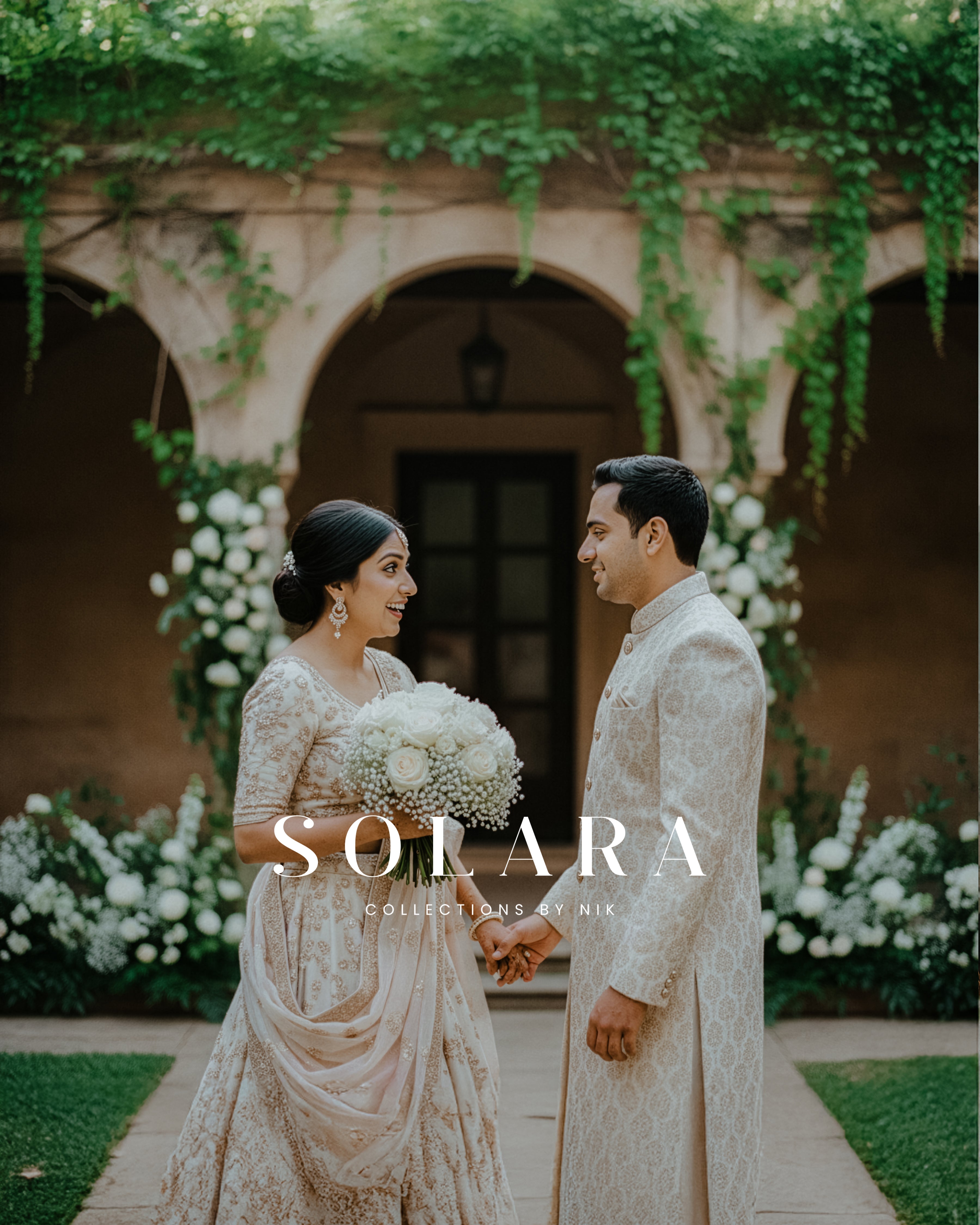 WedMantra 8 Presets