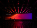 Stage Screen Mockup – Photoshop PSD