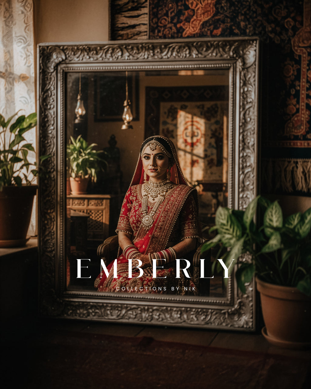 WedMantra 8 Presets
