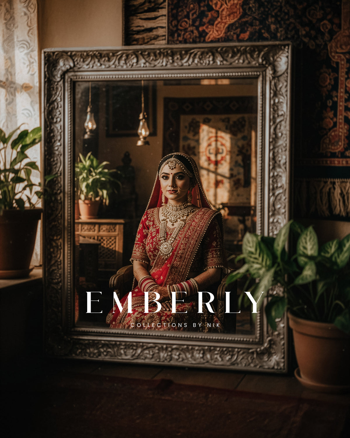 WedMantra 8 Presets