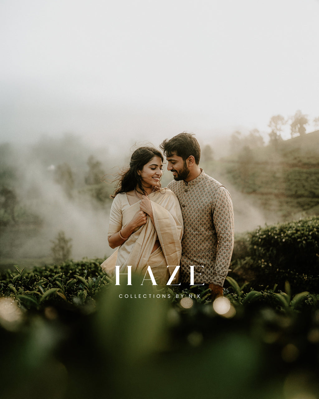 WedMantra 8 Presets