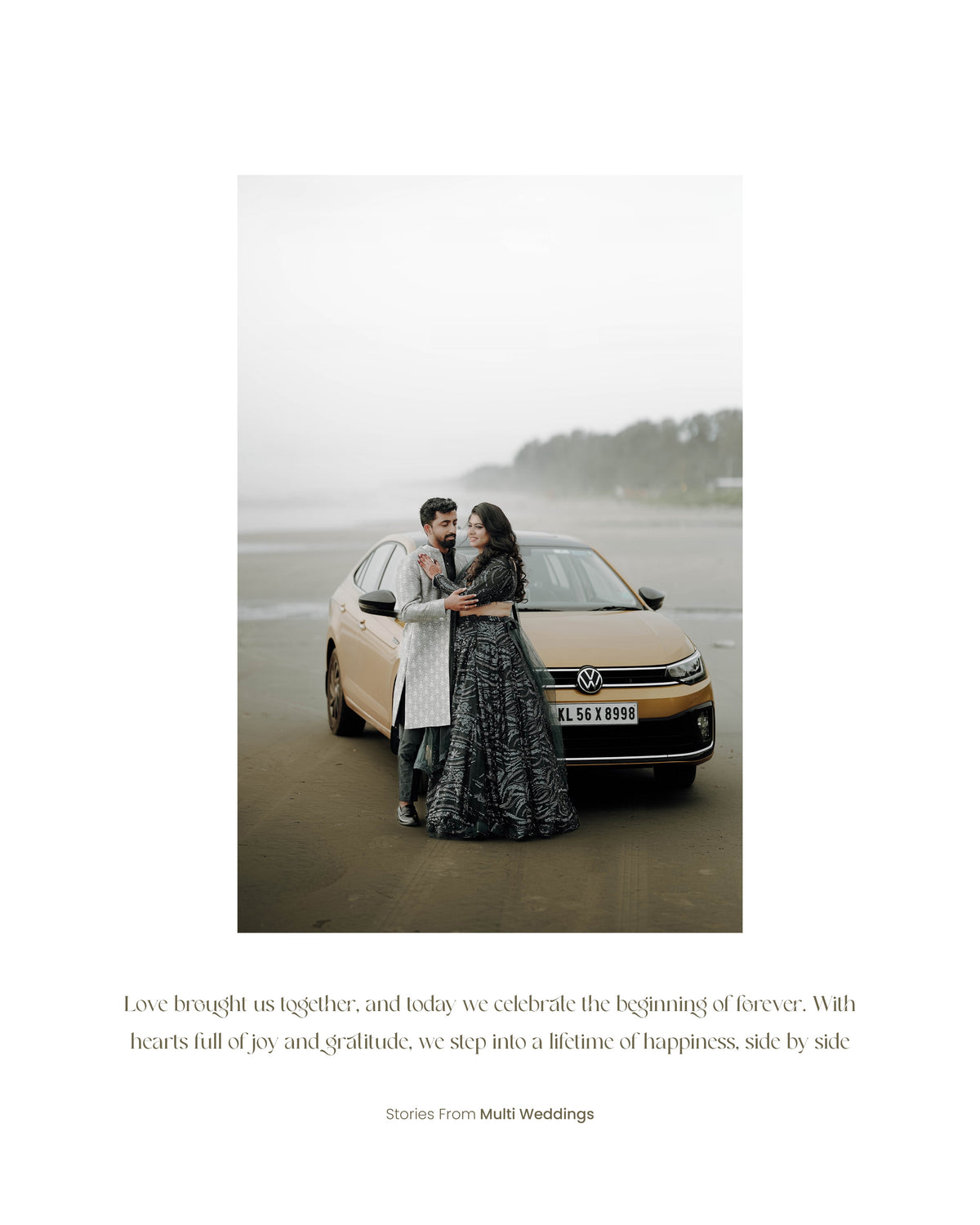 15 Selected Wedding Presets Vol. 1 (Auralight)