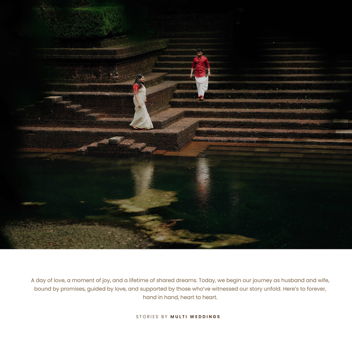 15 Selected Wedding Presets Vol. 1 (Auralight)