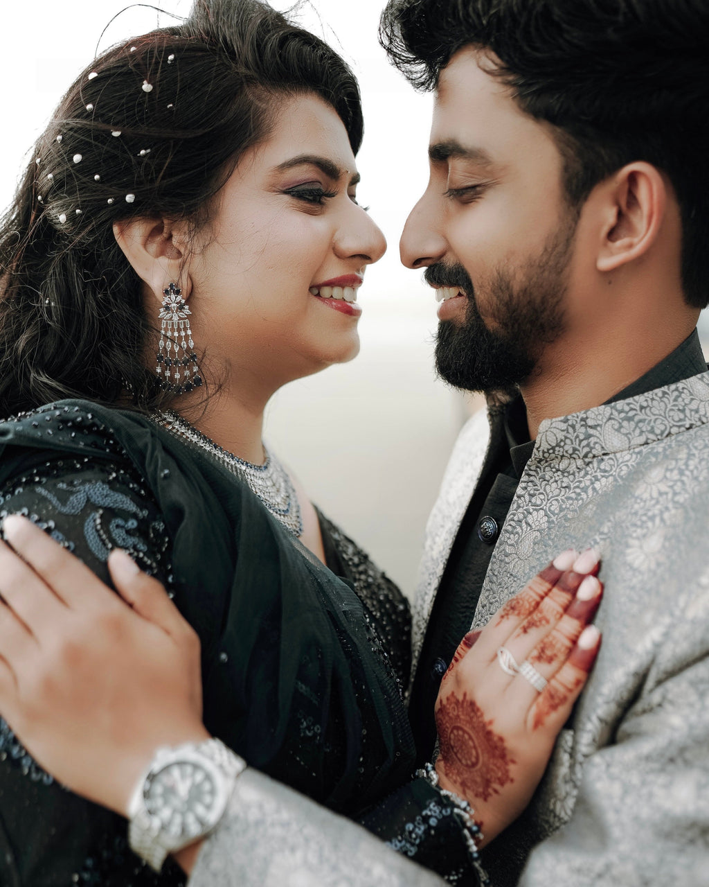 15 Selected Wedding Presets Vol. 1 (Auralight)