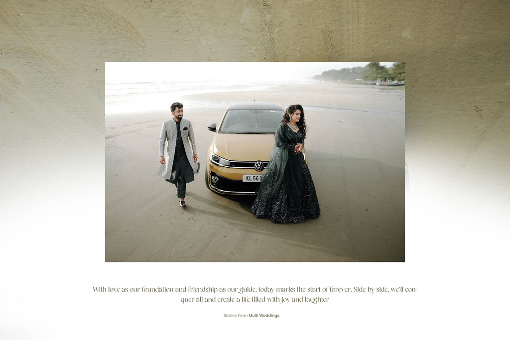 15 Selected Wedding Presets Vol. 1 (Auralight)