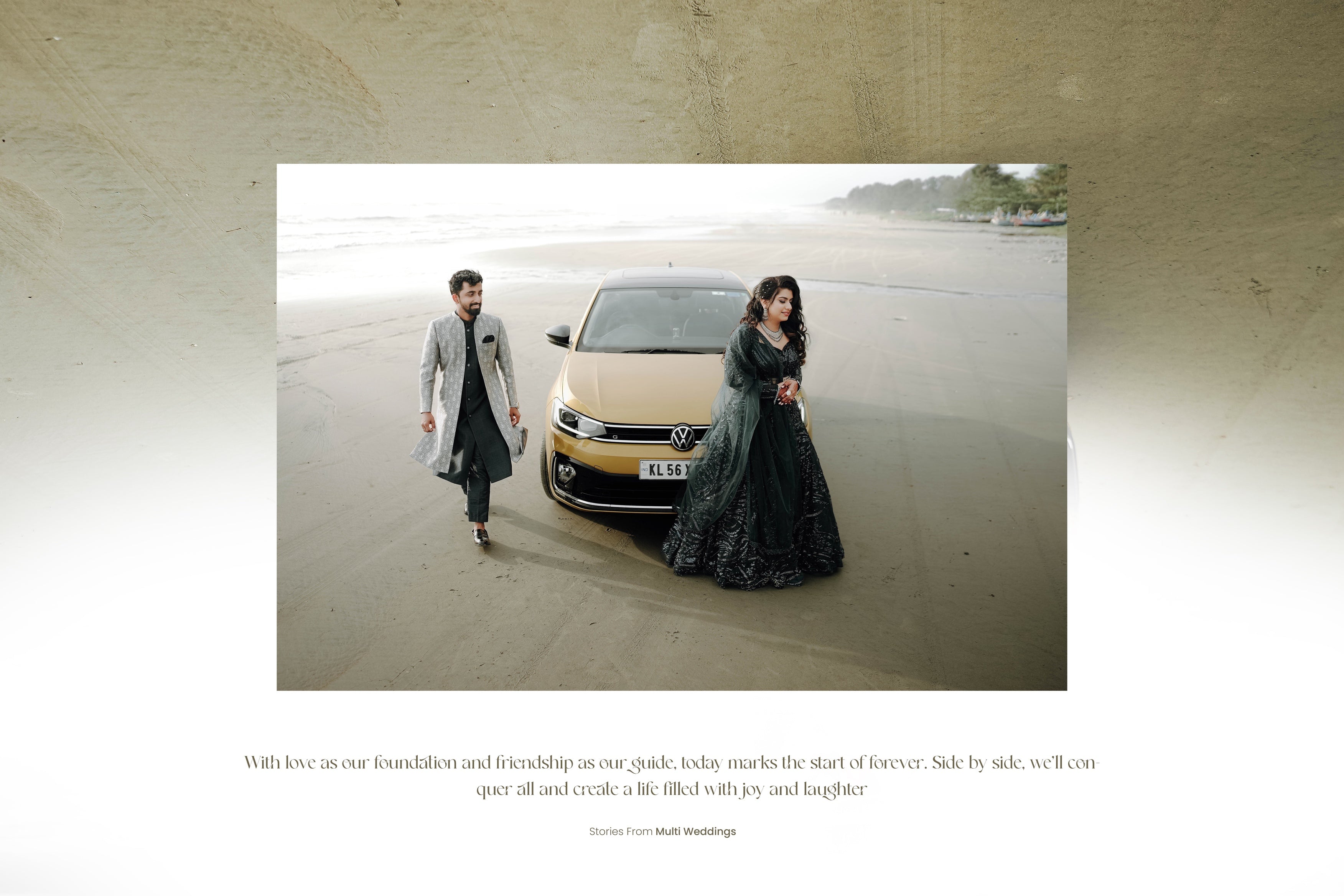 15 Selected Wedding Presets Vol. 1 (Auralight)