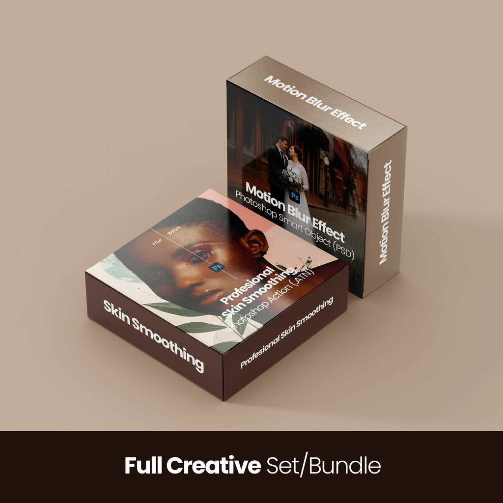 Full Creative Set