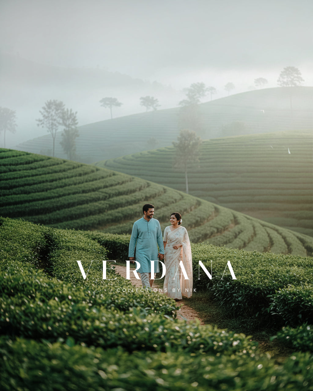 WedMantra 8 Presets