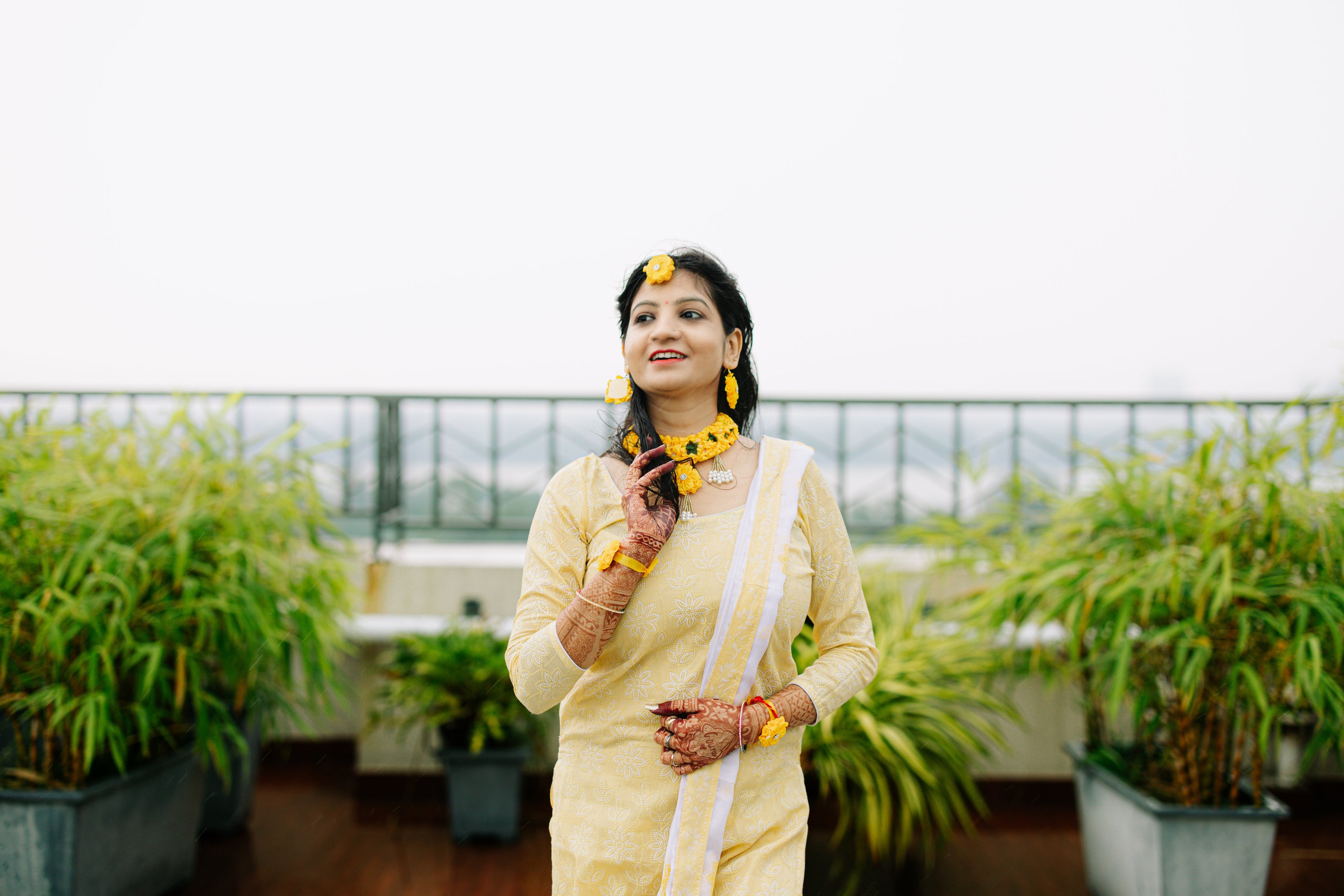 15 Selected Wedding Presets Vol. 1 (Auralight)