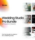 Wedding Studio Pro Bundle