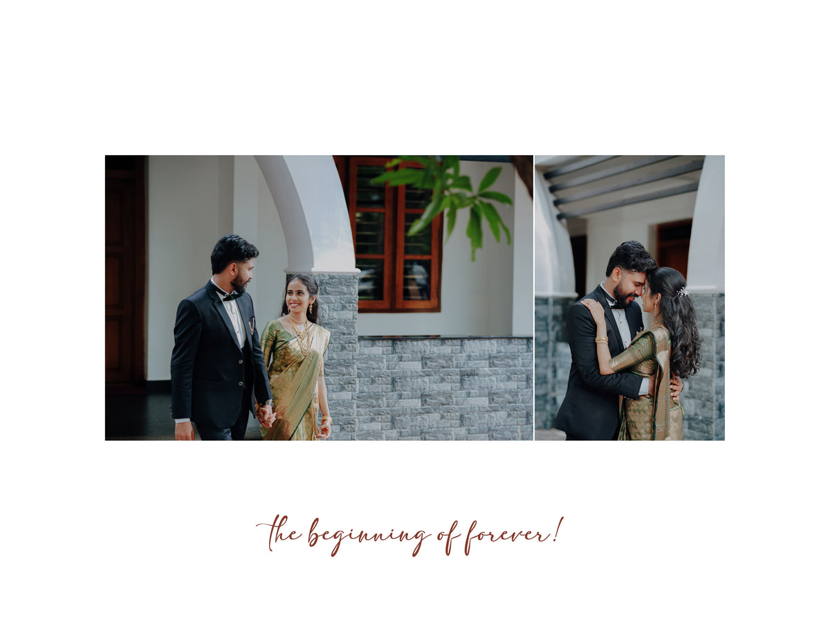 15 Selected Wedding Presets Vol. 1 (Auralight)