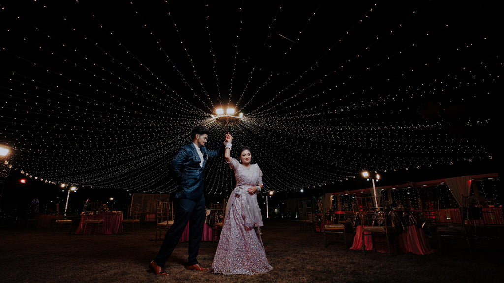 15 Selected Wedding Presets Vol. 1 (Auralight)