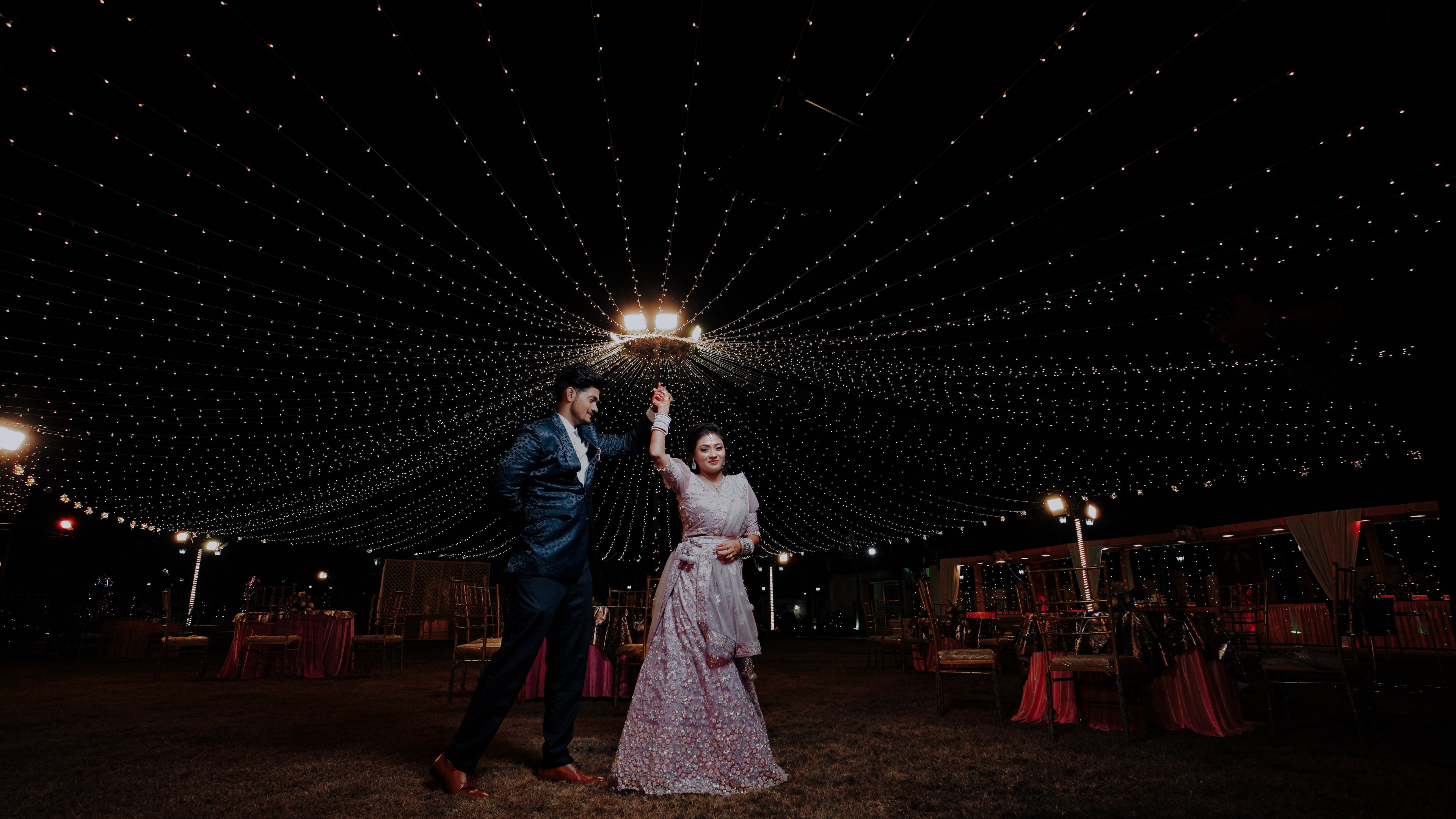 15 Selected Wedding Presets Vol. 1 (Auralight)
