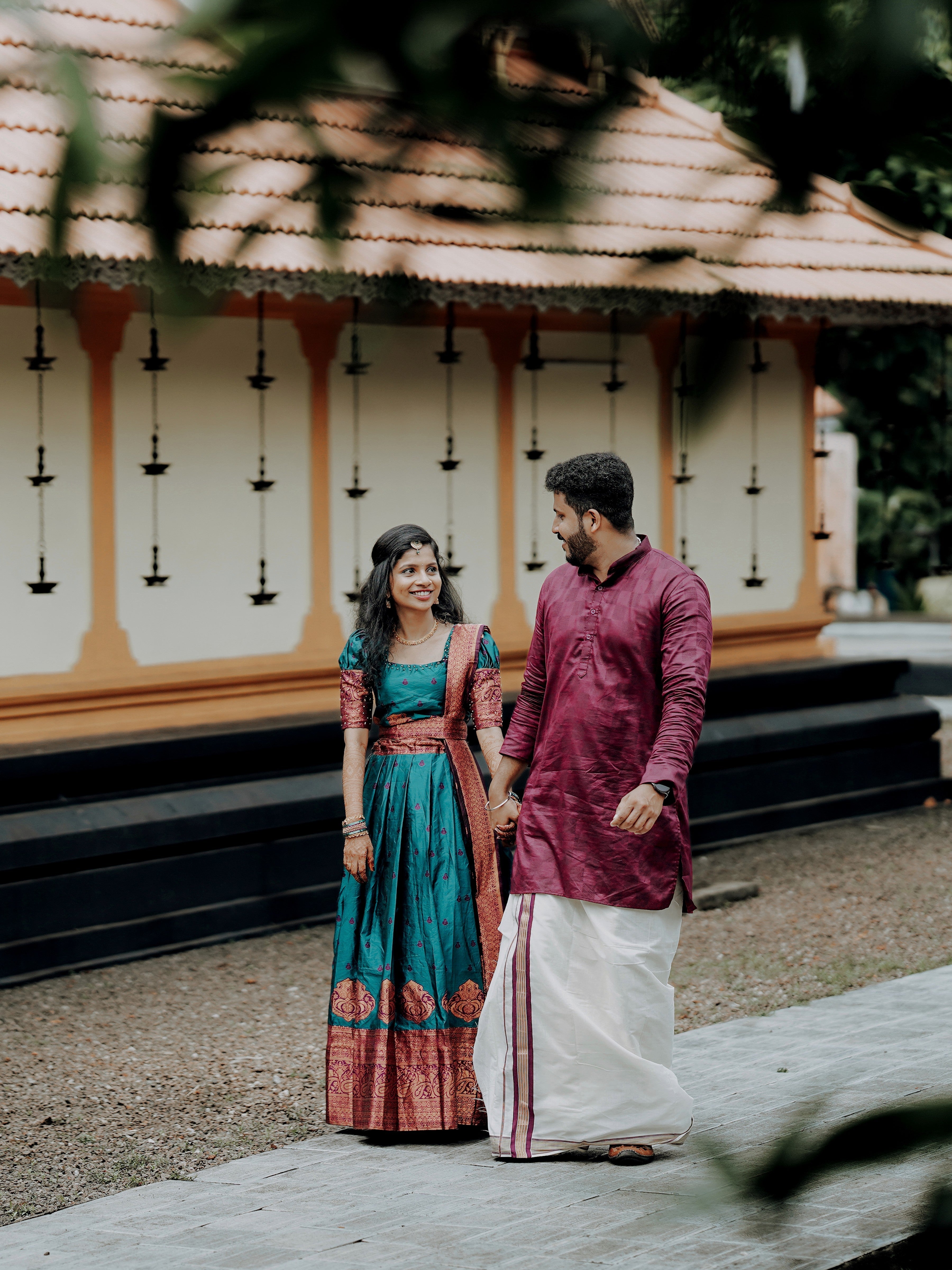 15 Selected Wedding Presets Vol. 1 (Auralight)