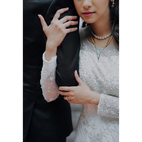 15 Selected Wedding Presets Vol. 1 (Auralight)